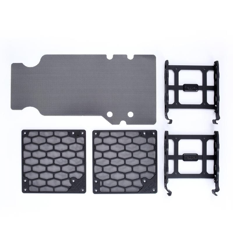 FRACTAL Focus G Black Window – Image 15