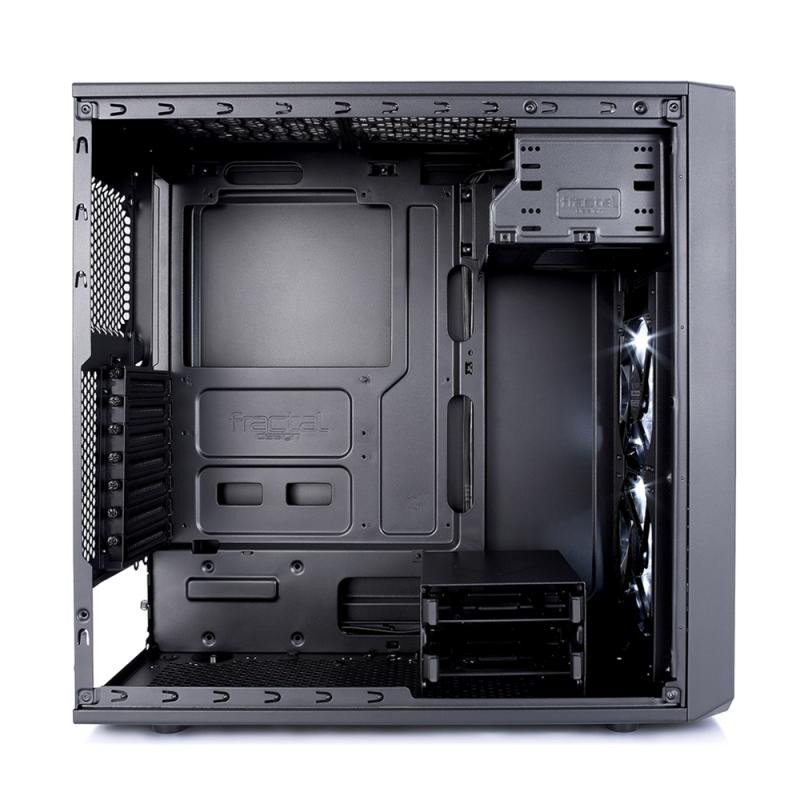 FRACTAL Focus G Black Window – Image 8
