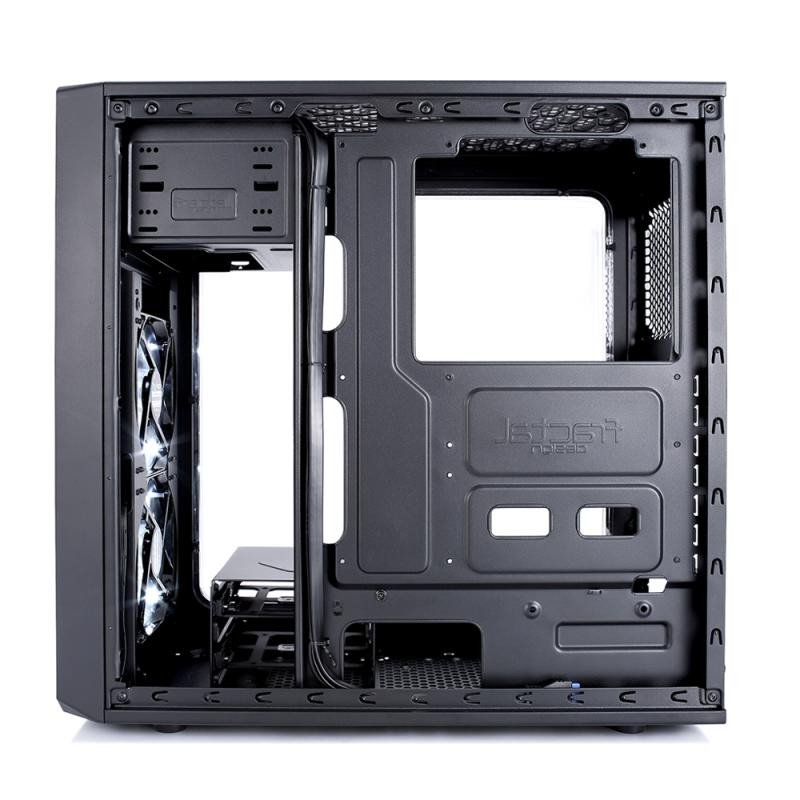 FRACTAL Focus G Black Window – Image 9