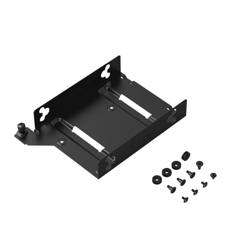 Fractal Design HDD Tray Kit Type D Dual Pack – Image 3