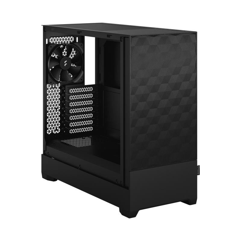 Fractal Design Pop Air Black Solid – Image 7