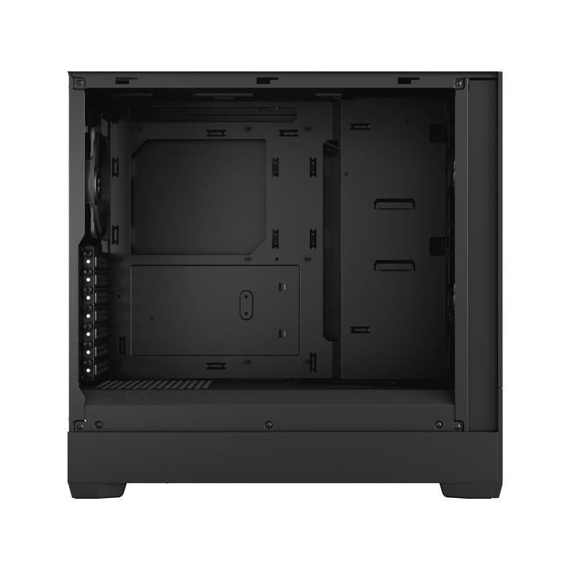 Fractal Design Pop Air Black TG Clear Tint – Image 11