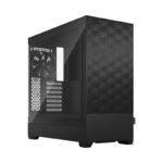 Fractal Design Pop Air Black TG Clear Tint