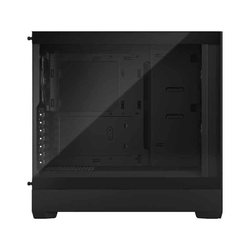 Fractal Design Pop Air Black TG Clear Tint – Image 3
