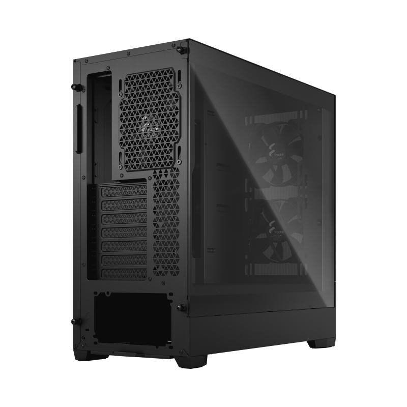 Fractal Design Pop Air Black TG Clear Tint – Image 4