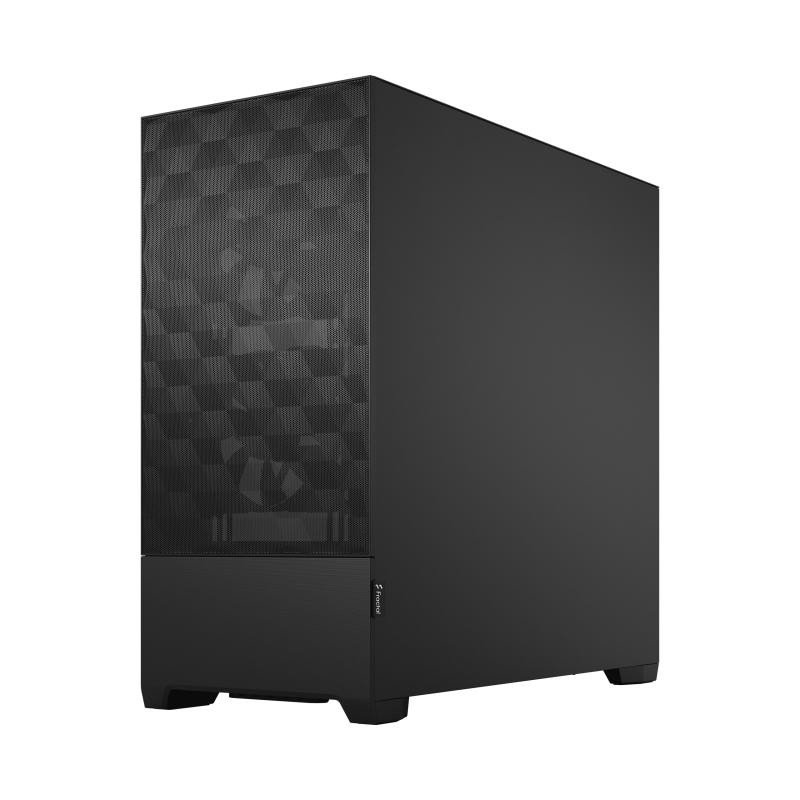 Fractal Design Pop Air Black TG Clear Tint – Image 5