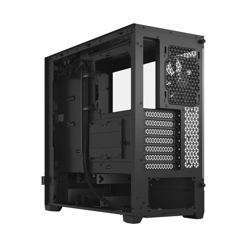 Fractal Design Pop Air Black TG Clear Tint – Image 8