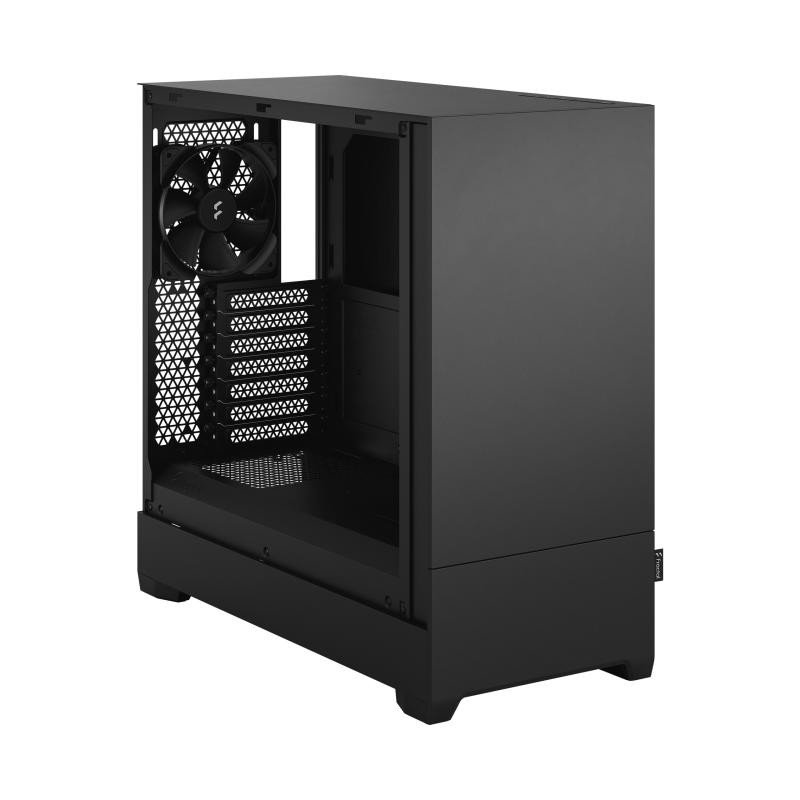 Fractal Design Pop Silent Black TG Clear Tint – Image 7