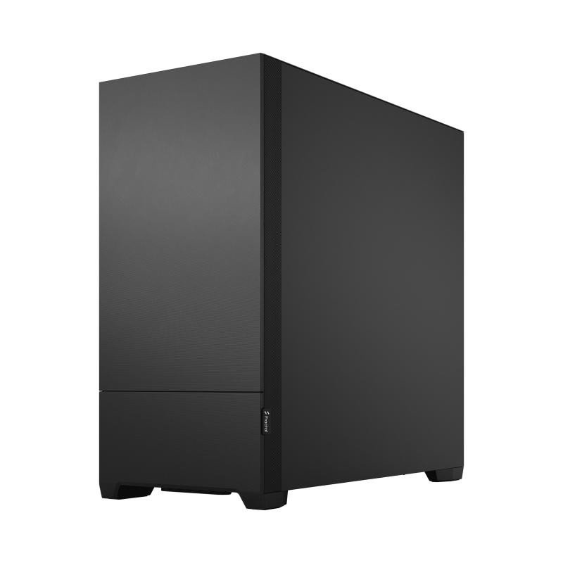 Fractal Design Pop Silent Black TG Clear Tint – Image 10