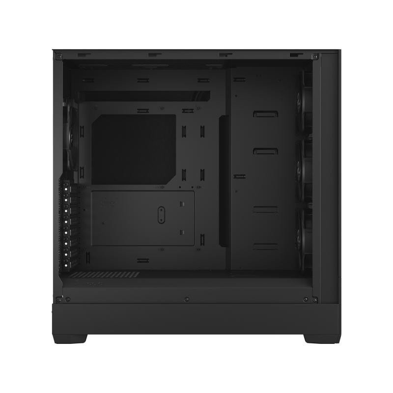 Fractal Design Pop XL Silent Black Solid – Image 4