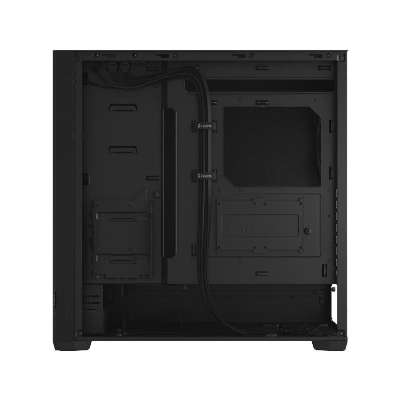 Fractal Design Pop XL Silent Black Solid – Image 6