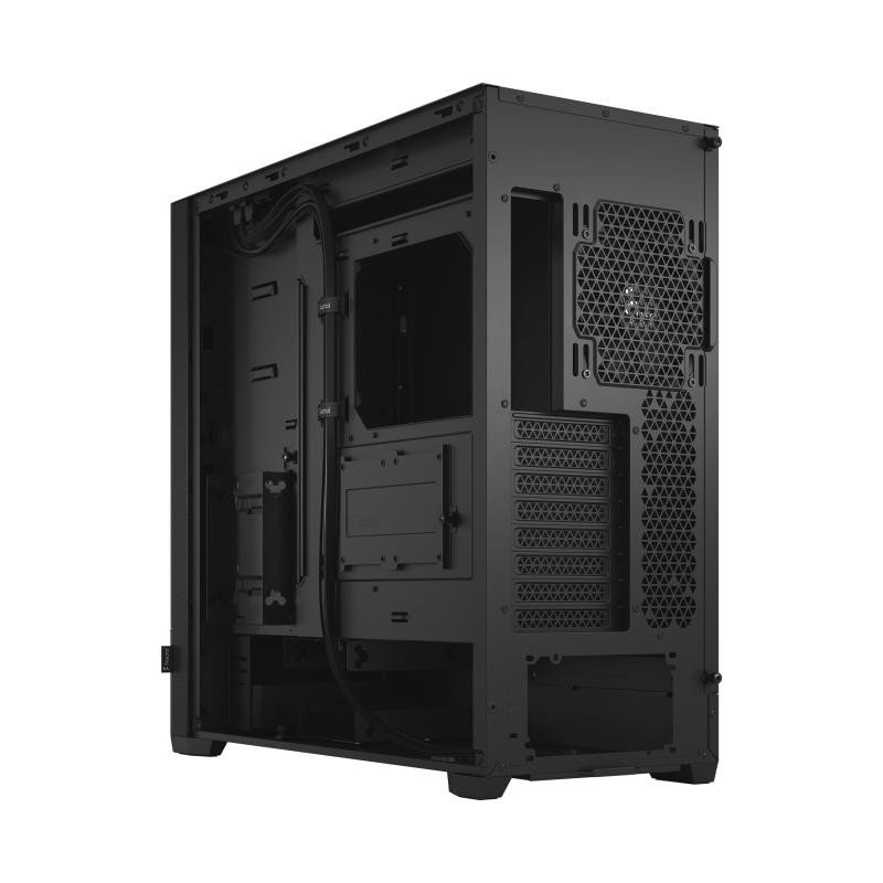 Fractal Design Pop XL Silent Black Solid – Image 7