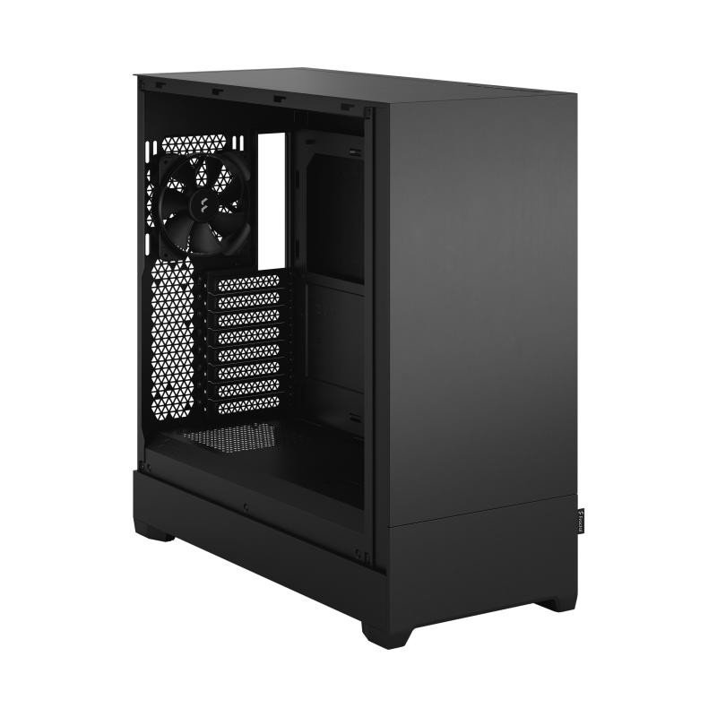 Fractal Design Pop XL Silent Black Solid – Image 8