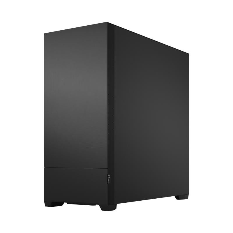 Fractal Design Pop XL Silent Black Solid – Image 10