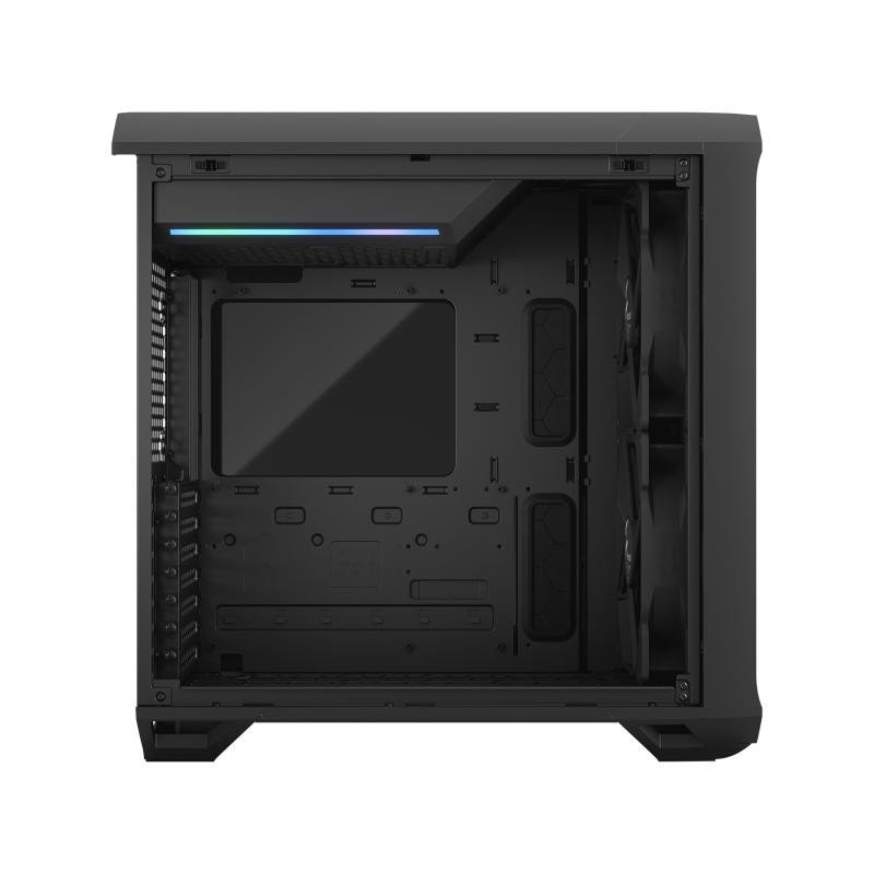 FRACTAL Torrent Compact Black TG Dark Tint – Image 4