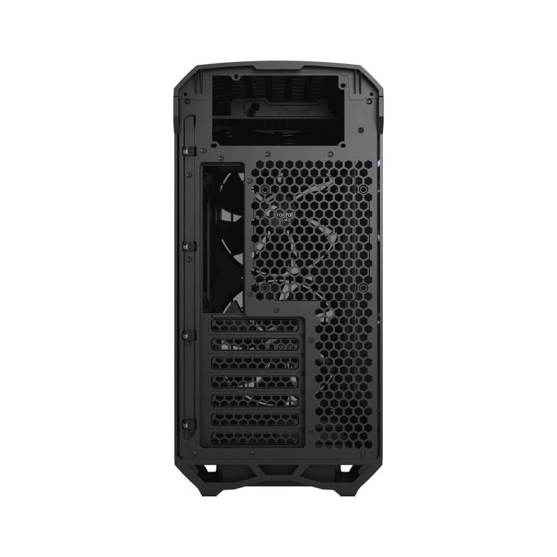 FRACTAL Torrent Compact Black TG Dark Tint – Image 10