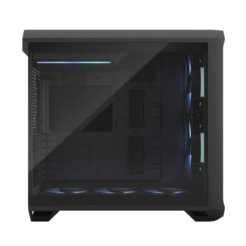 FRACTAL Torrent Black RGB TG Light Tint – Image 4