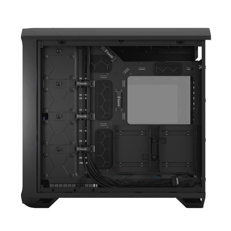 FRACTAL Torrent Black RGB TG Light Tint – Image 16