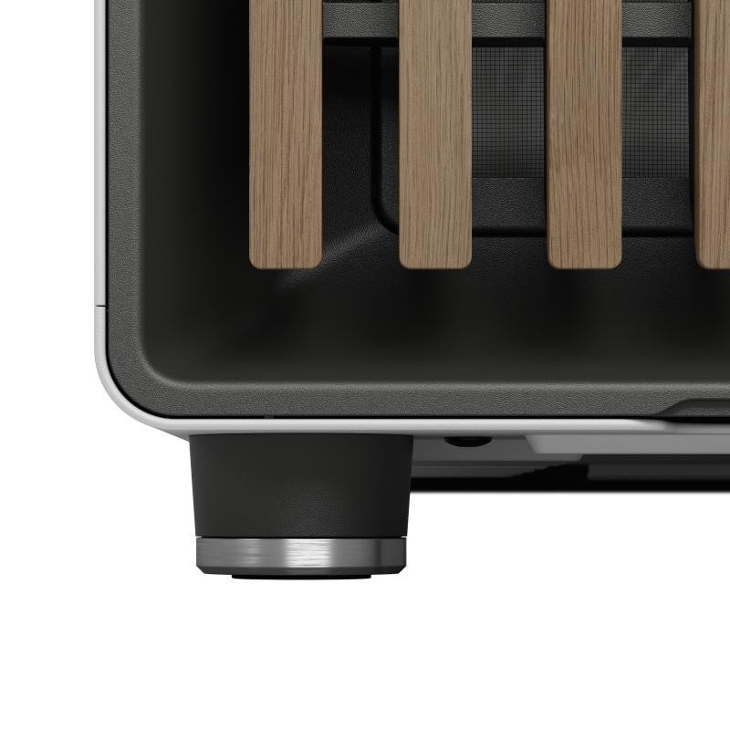 FRACTAL North Chalk White TG Clear Tint – Image 3