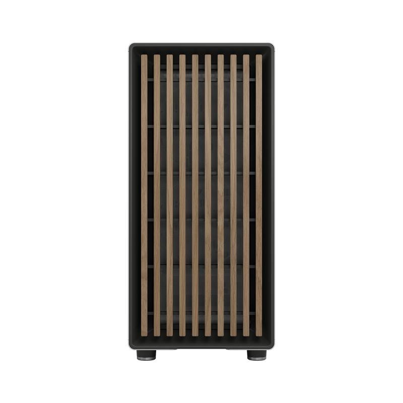 FRACTAL North Chalk White TG Clear Tint – Image 4