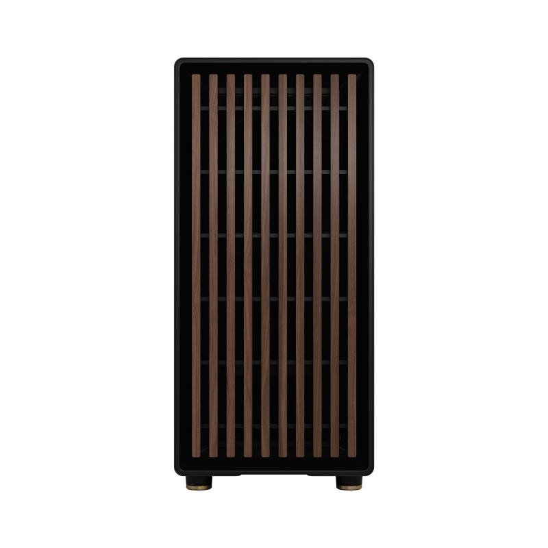 FRACTAL North Charcoal Black – Image 4