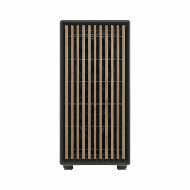 FRACTAL North XL Chalk White TG Clear – Image 5