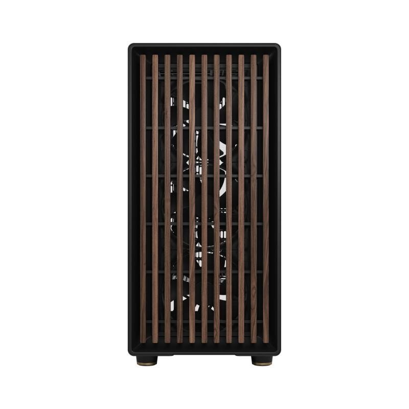 FRACTAL North XL RC Charcoal Black TG Dark – Image 4