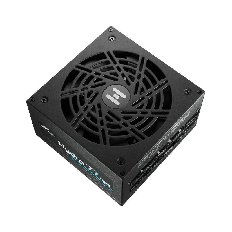 FSP 1000W HYDRO Ti PRO ATX80+ Titanium – Image 2