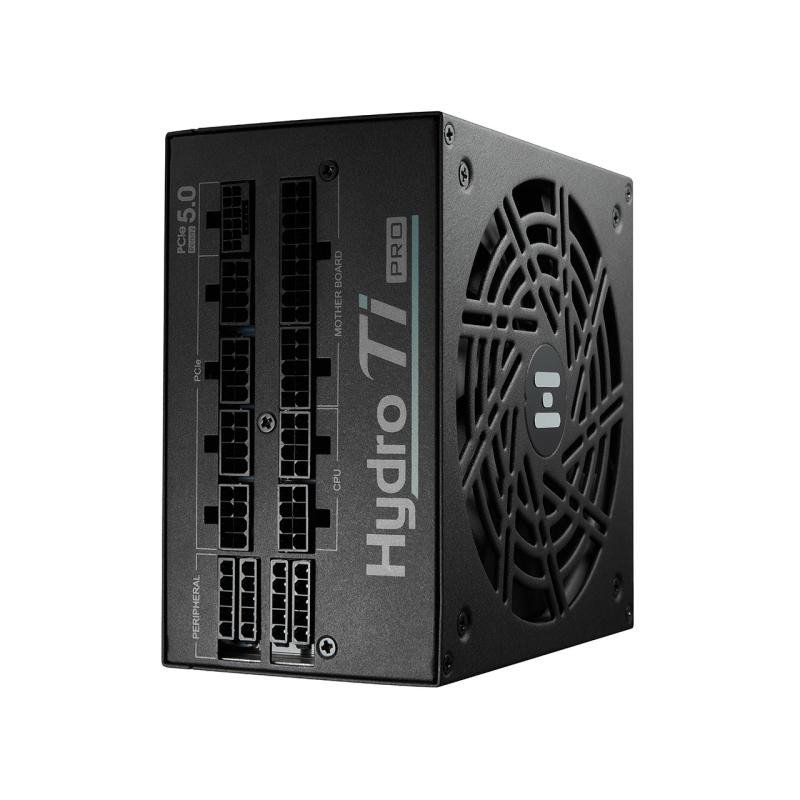 FSP 1000W HYDRO Ti PRO ATX80+ Titanium – Image 5