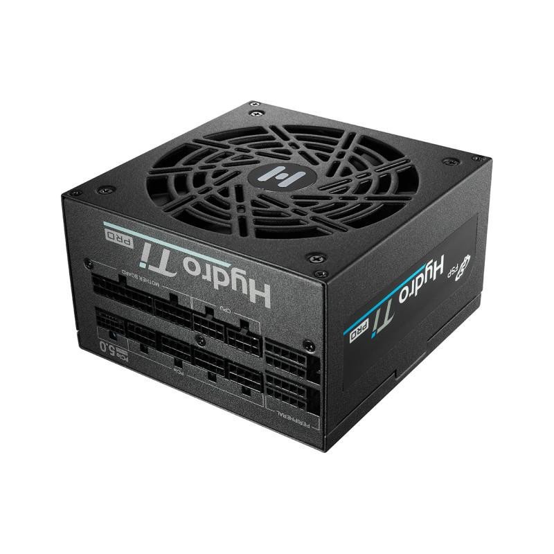 FSP 850W HYDRO Ti PRO ATX80+ Titanium – Image 4