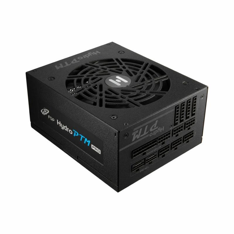 FSP 1650W 92+ Platinium