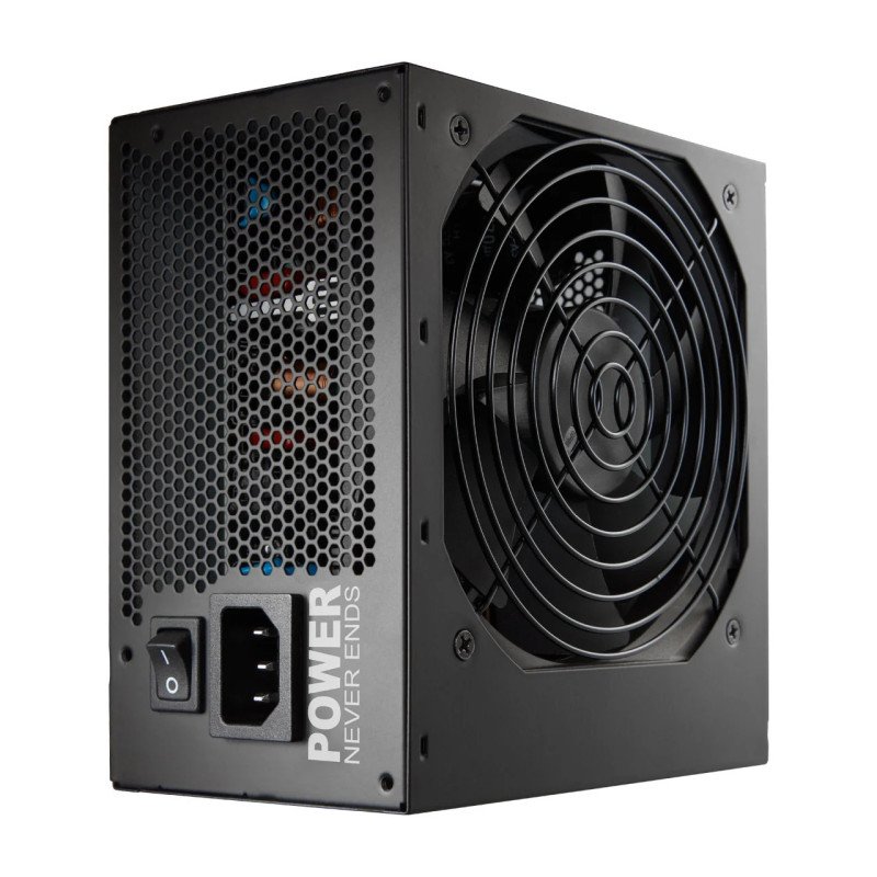 FSP Alimentation700W BRONZE ATX3.1/ PCIE 5.1 – Image 2