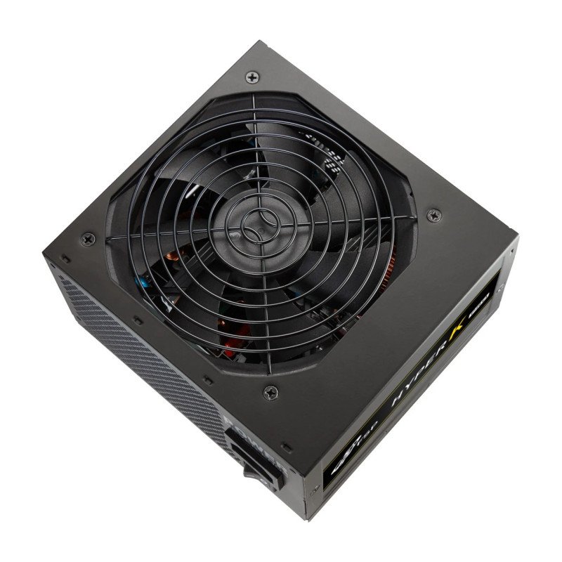 FSP Alimentation700W BRONZE ATX3.1/ PCIE 5.1 – Image 3