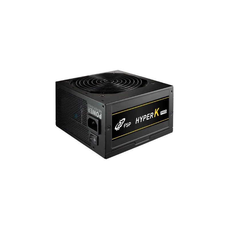 FSP Alimentation700W BRONZE ATX3.1/ PCIE 5.1