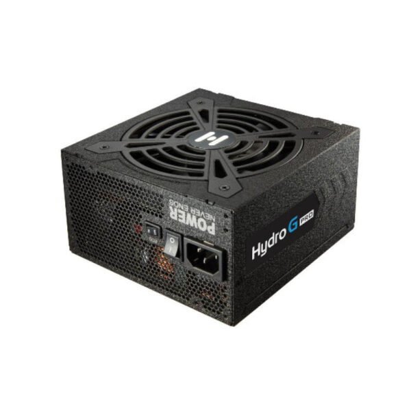 FSP 650W Hydro G Pro 80+ Gold – Image 3