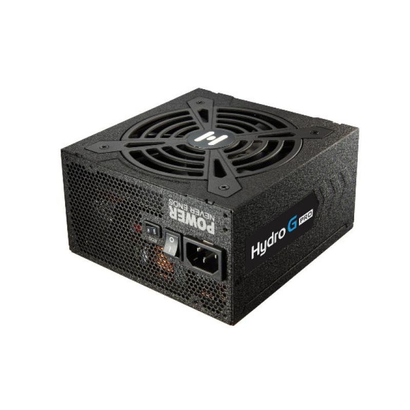 FSP 650W Hydro G Pro 80+ Gold – Image 3
