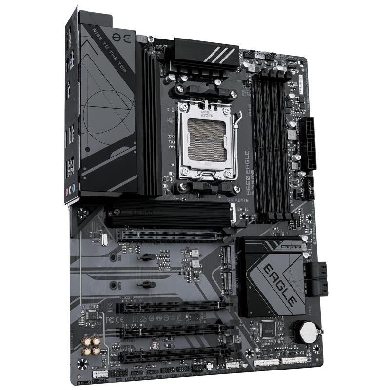 GIGABYTE B650 EAGLE – Image 2
