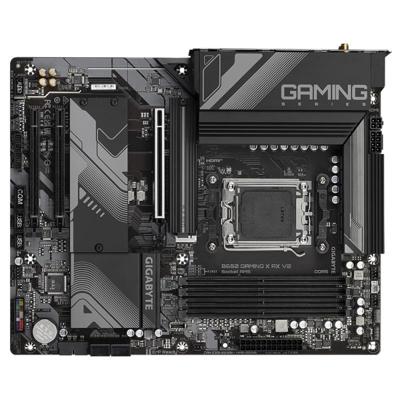 GIGABYTE B650 GAMING X AX V2 – Image 4