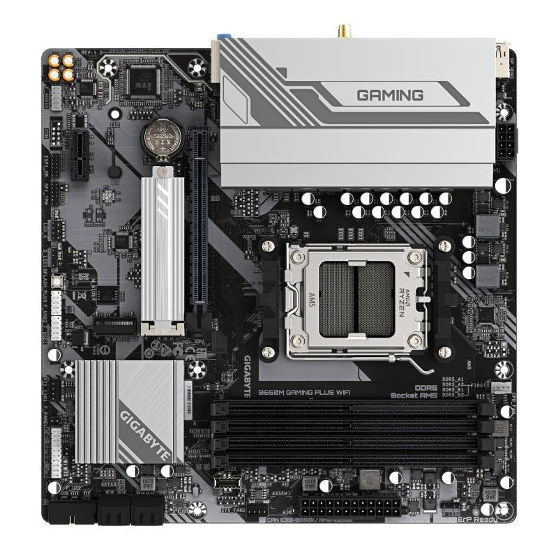 GIGABYTE B650M GAMING PLUS WF – Image 5