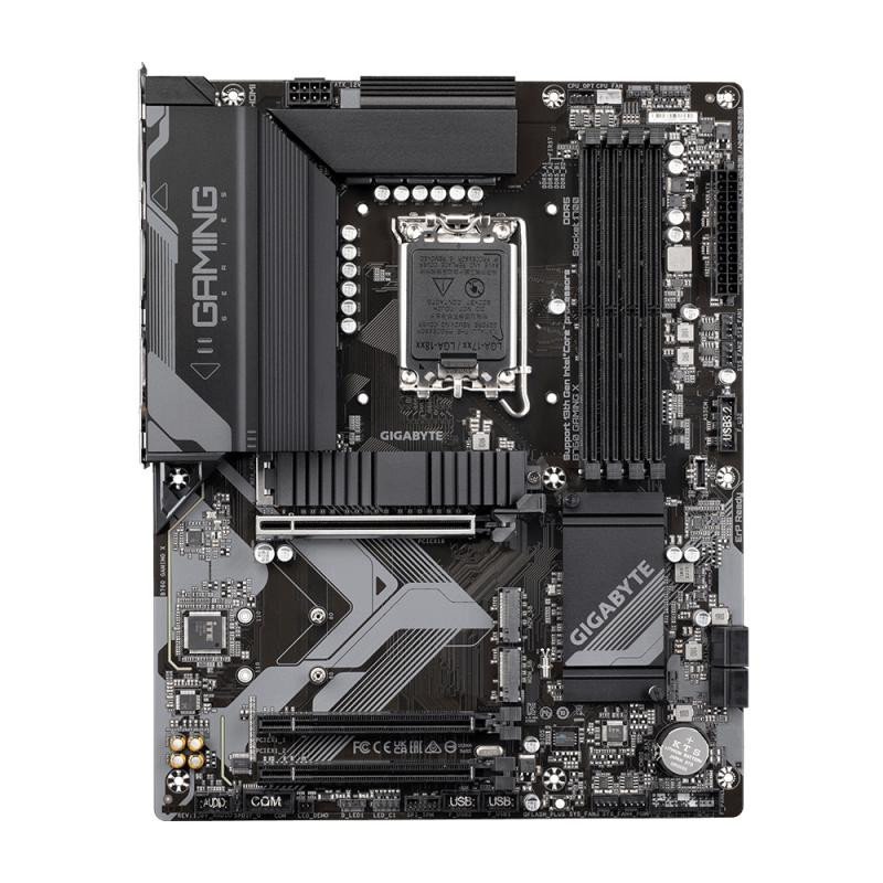 GIGABYTE B760 GAMING X – Image 2