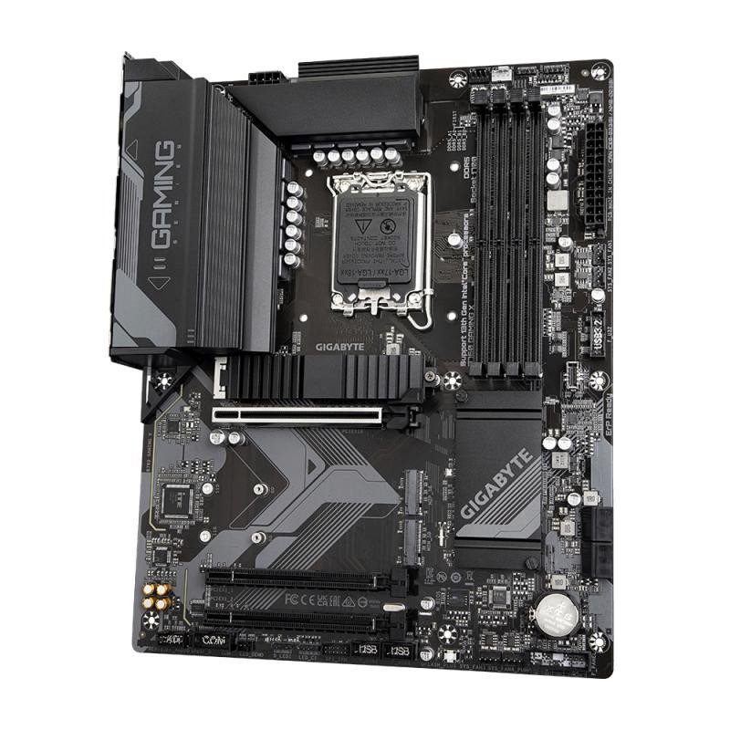 GIGABYTE B760 GAMING X – Image 3