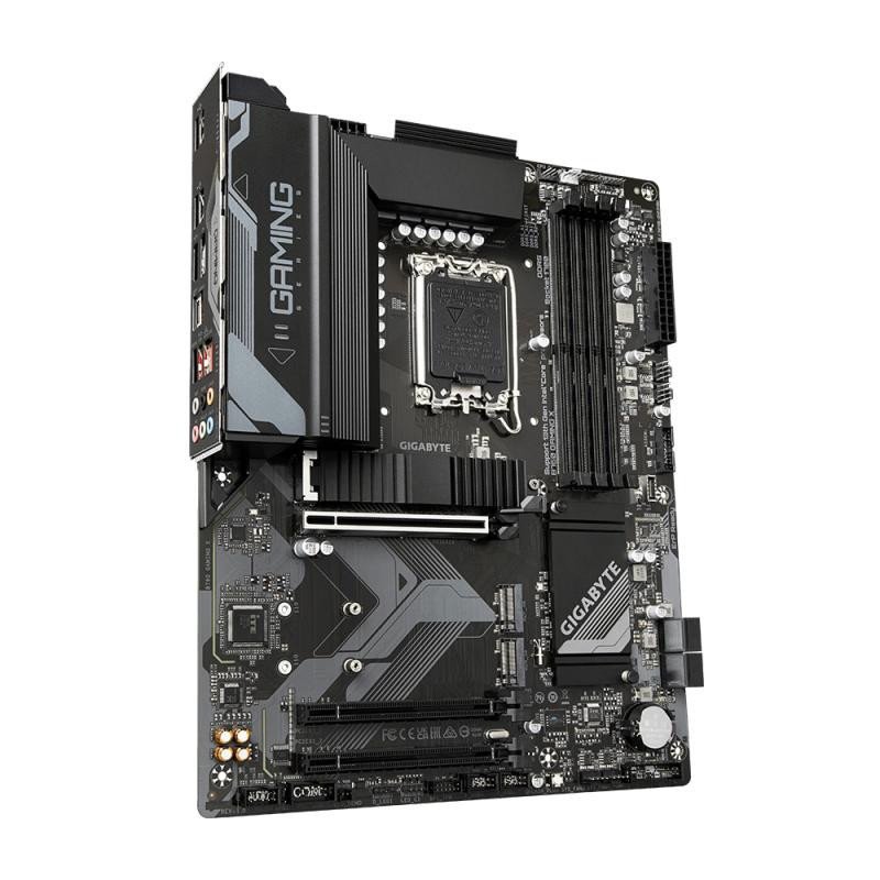 GIGABYTE B760 GAMING X – Image 4