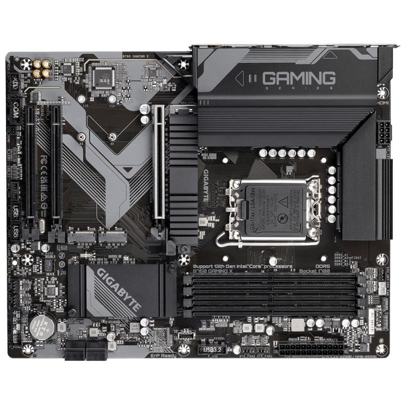 GIGABYTE B760 GAMING X – Image 5