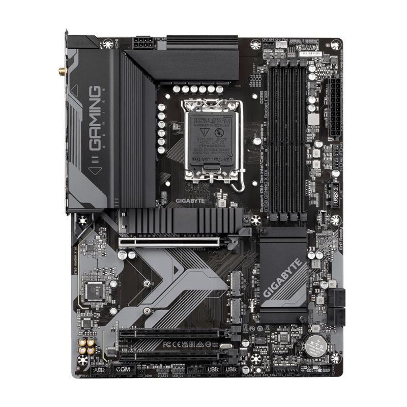 GIGABYTE B760 GAMING X AX – Image 2
