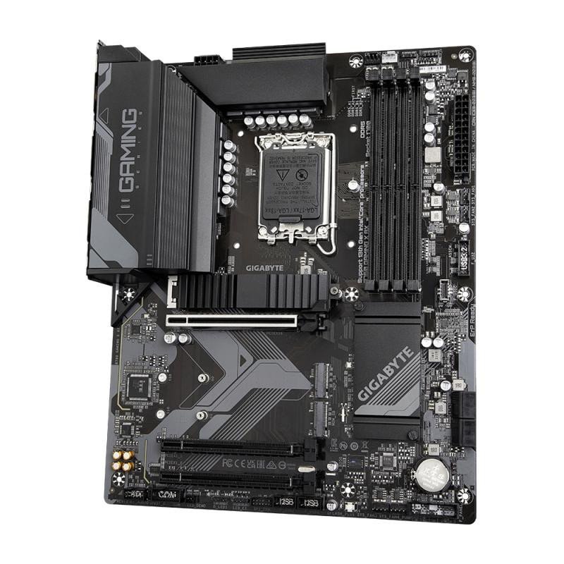 GIGABYTE B760 GAMING X AX – Image 4