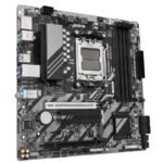 GIGABYTE B850M D3HP