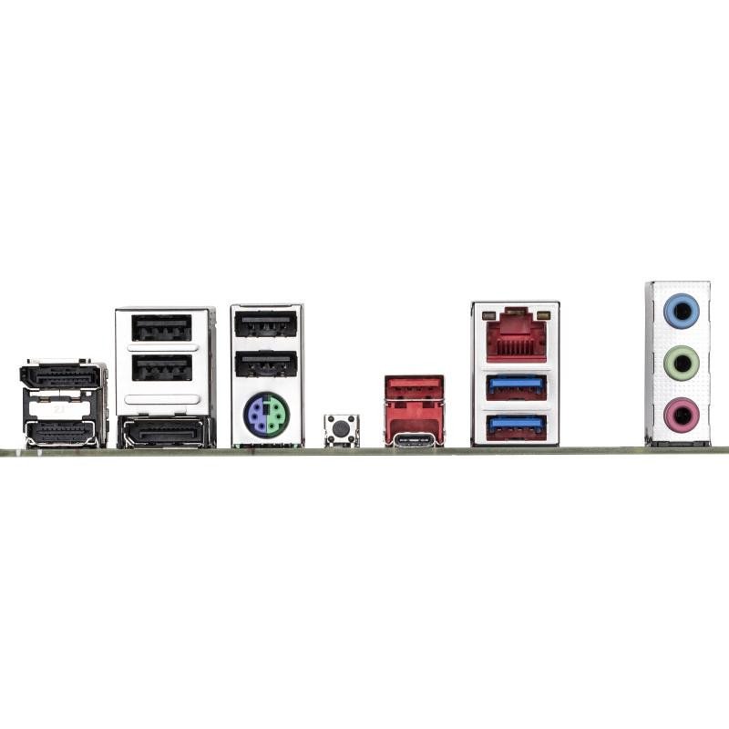 GIGABYTE B850M DS3H – Image 3