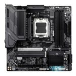 GIGABYTE B850M GAMING X WF6E