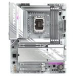 GIGABYTE B860 AORUS ELITE WF7 ICE