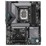 GIGABYTE B860 EAGLE WIFI6E